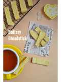Buttery Breadstick
