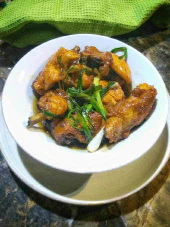 Cara Gampang Menyiapkan Resep Ayam kecap praktis yang Lezat Anti Ribet, Lezat