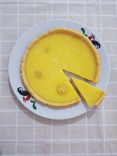 Foto resep Pie susu teflon