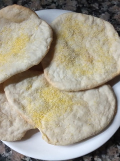 Una foto de Galletas marineras