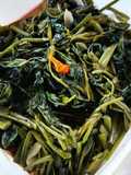 Kangkung balacang