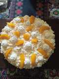 Postre Chaja