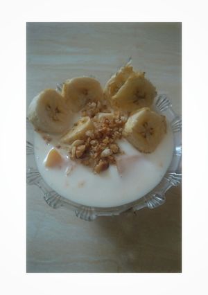 Foto resep Yogurt homemade
