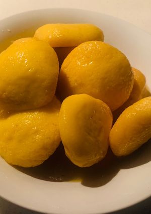 কমলাভোগ (Komolabhog recipe in Bengali) রেসিপির প্রধান ছবি