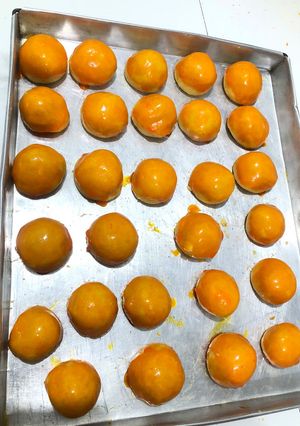 Foto resep Nastar 🍍