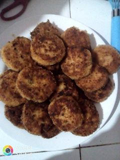 صورة لوصفة عجيجات شوفلور