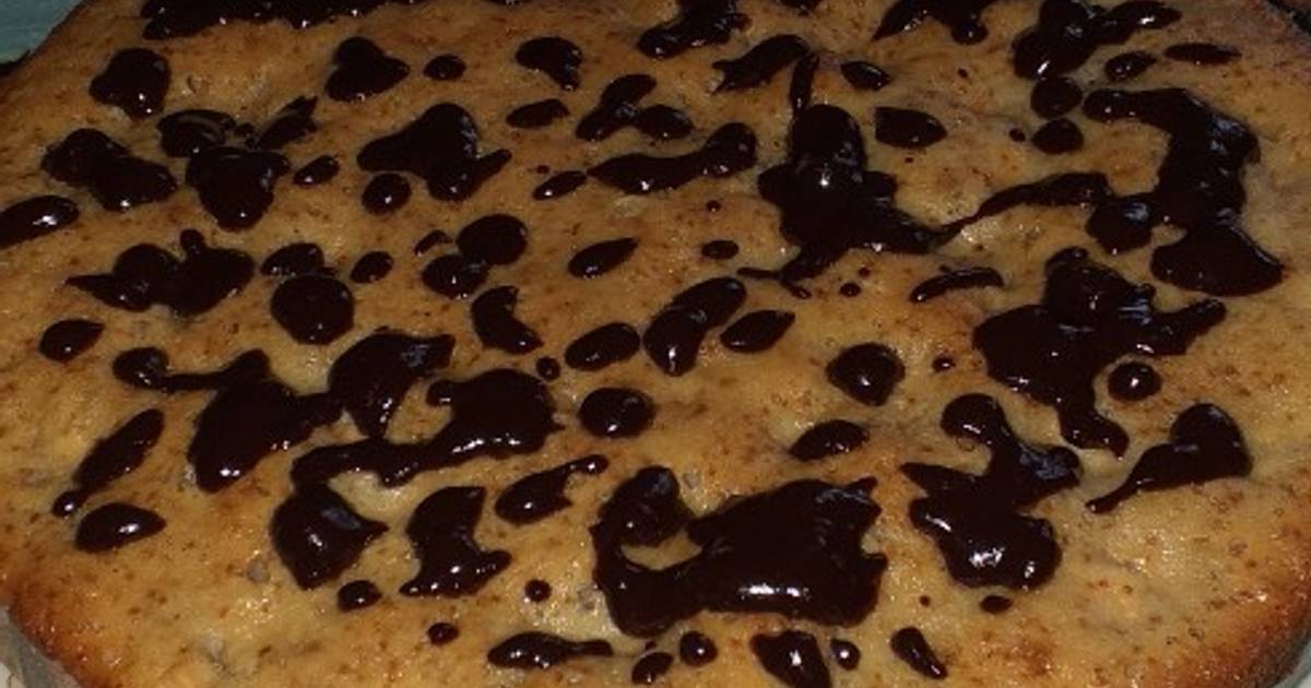 Тыквенный пирог с грецкими орехами • Dolce Vita Blog