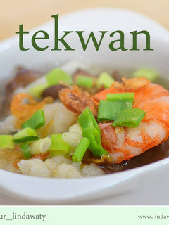 Foto resep Tekwan