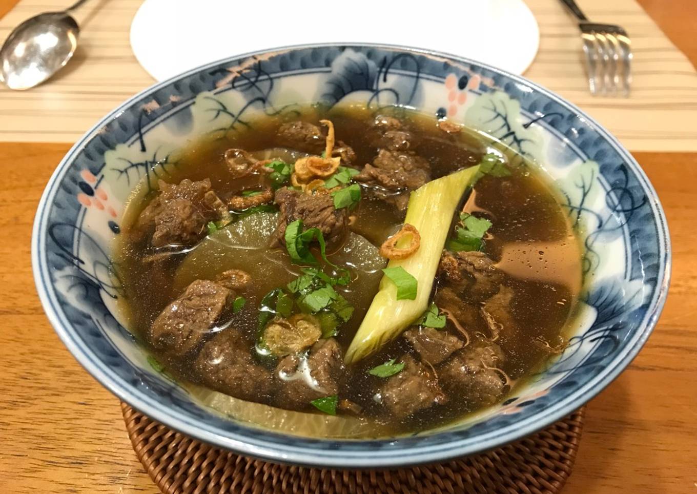 Soto Bandung