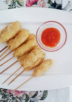 Foto resep Sempol Ayam