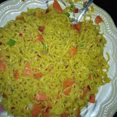 Indomie jollouf A picture of Indomie jollouf.