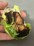 Saam de panceta streetXo (pork belly)