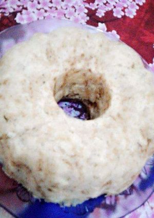 Foto resep Bolu pisang kukus