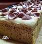 Resep Castella greentea~ cake sehat ala org jepang Anti Gagal