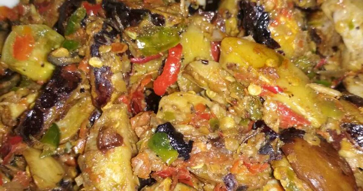  Resep  Jengkol Ngamuk oleh Mak Minul  Cookpad