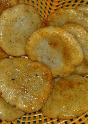 Foto resep Gemblong ketan putih