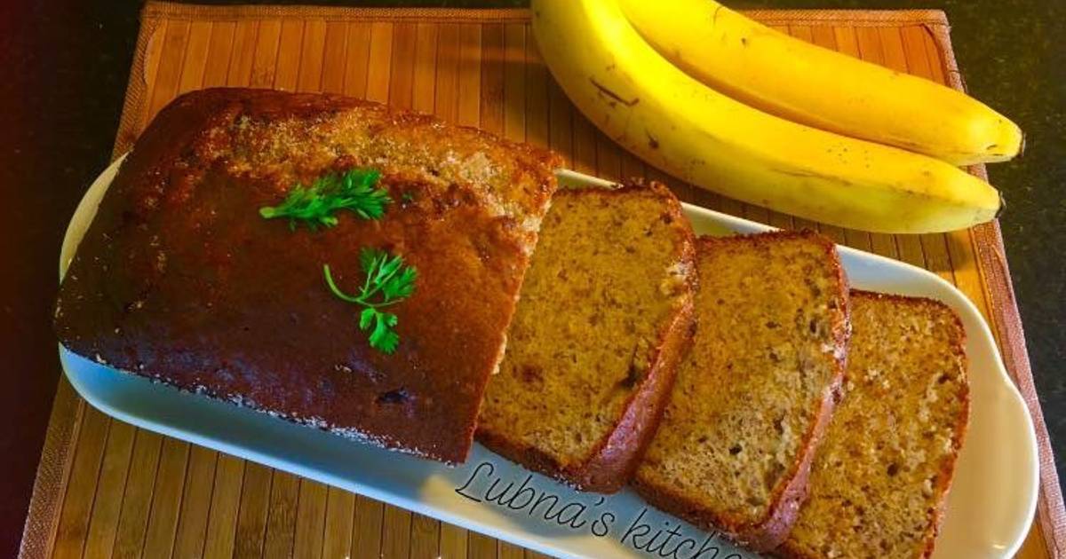 69 easy and tasty sour cream banana bread recipes by home cooks Cookpad