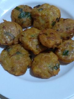 Foto resep Perkedel daging