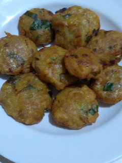 Foto resep Perkedel daging