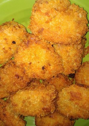 Foto resep Nugget Pisang Yummy