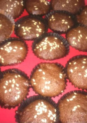 Foto resep Bronies kering