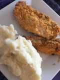 Pechugas Crispy