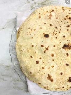 صورة لوصفة شباتي