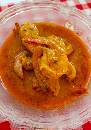 দই চিংড়ি (doi chingri recie in Bengali) রেসিপির প্রধান ছবি
