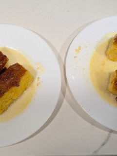 Una foto de Torijas de sobao pasiego