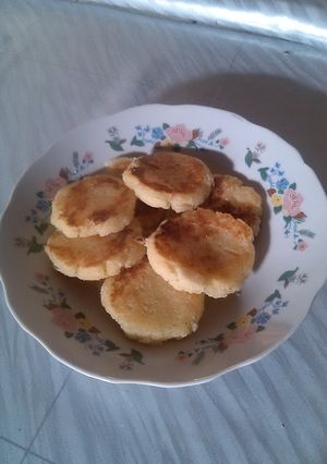 Foto resep wingko enak super simple