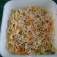 Resep Mpasi 12 bulan Spageti Keju