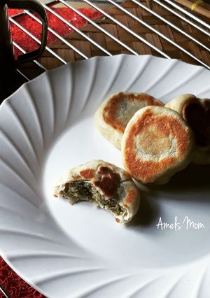Foto resep Bakpia kacang ijo