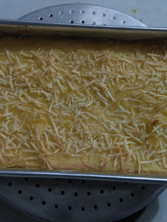 Foto resep Proll tape
