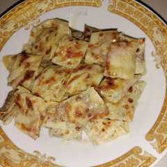 รูปของ Roti Gluay
