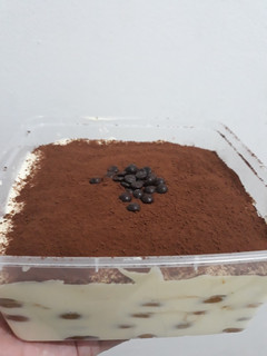 Foto resep Tiramisu