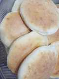 خبز 🍞 كنافة