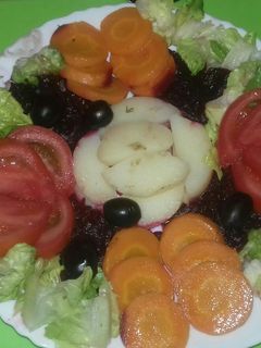 صورة لوصفة السلطة