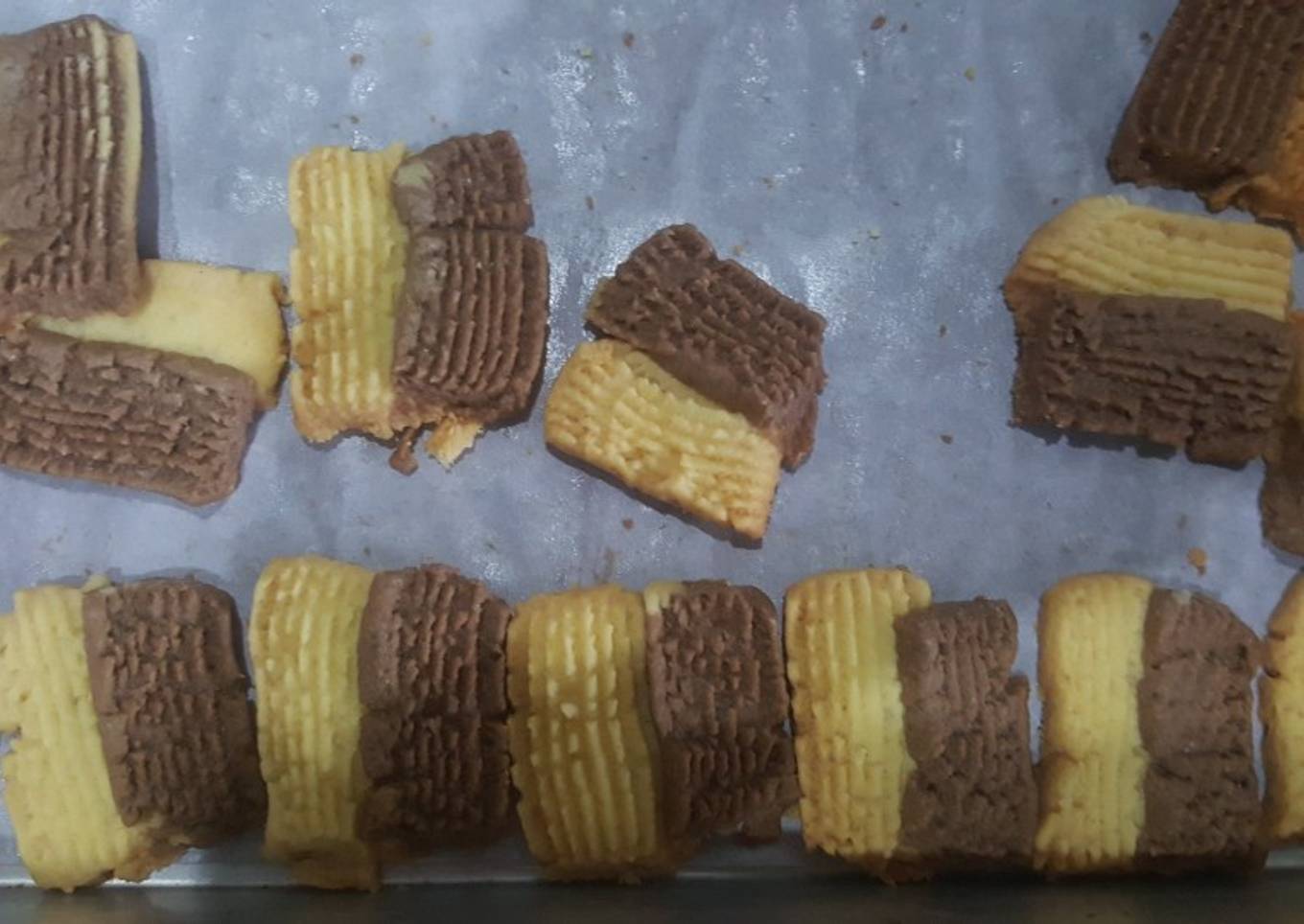 Kue Kering Jadul