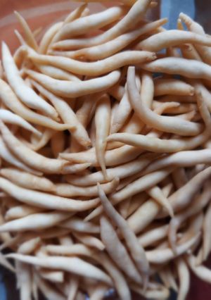 Foto resep Stick Keju (Kue Gabus)