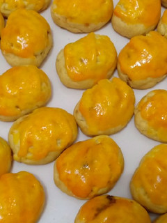Foto resep Nastar Glowing