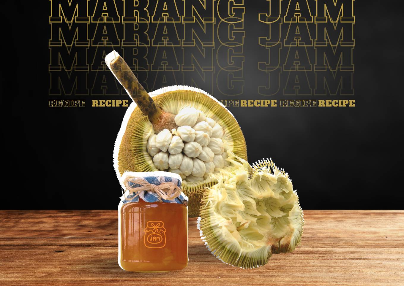 Marang Jam