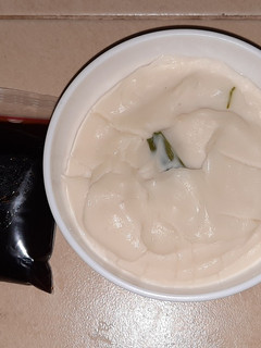 Foto resep Bubur sumsum fiber creme