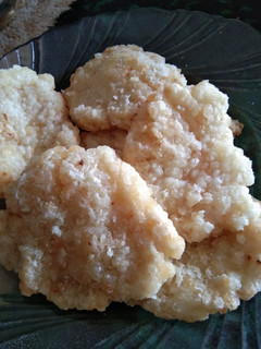 Foto resep Cireng nasi endeus