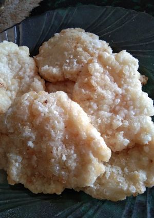 Foto resep Cireng nasi endeus