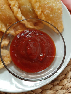 Foto resep Saus Sambal Homemade
