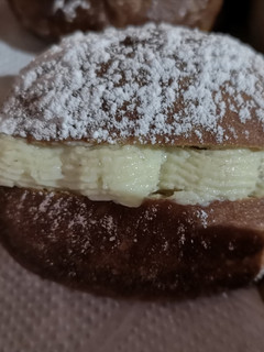 Una foto de Berlines fritos