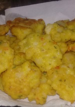 Una foto de Torrejitas de Papas