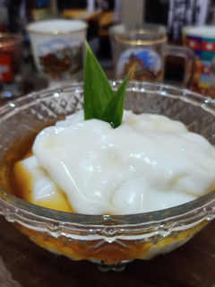 Foto resep Bubur Sumsum super lembut :)