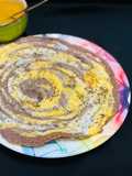 Ragi egg dosa