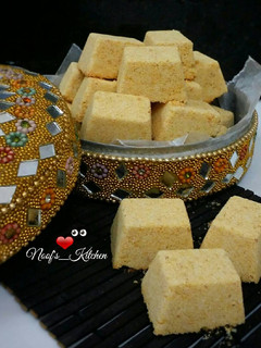 Foto resep Kue Satu